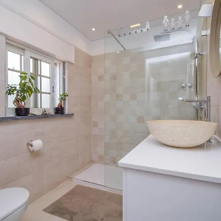 וילה Amazing Family House With Swimming Pool *