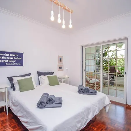 Amazing Family House With Swimming Pool Aldeia de Juzo