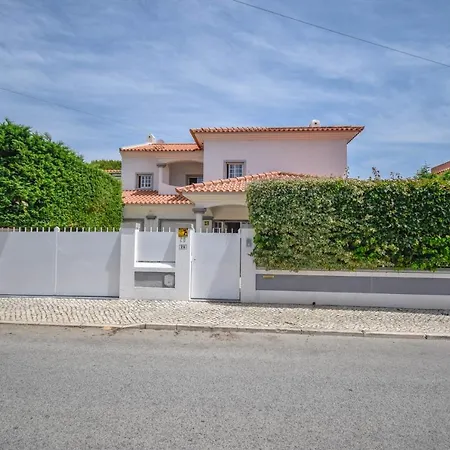 Amazing Family House With Swimming Pool וילה Aldeia de Juzo