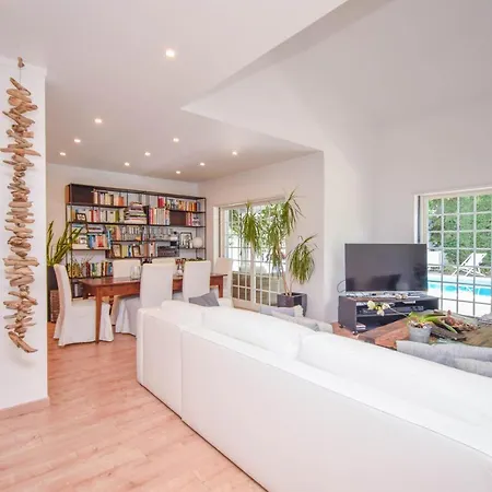 Amazing Family House With Swimming Pool Aldeia de Juzo