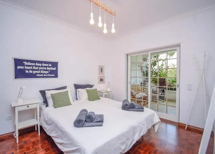 Amazing Family House With Swimming Pool Aldeia de Juzo